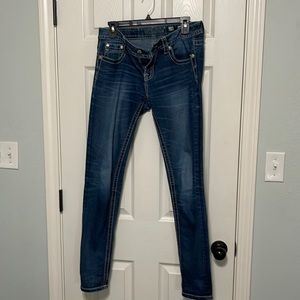 Miss Me Skinny Jeans